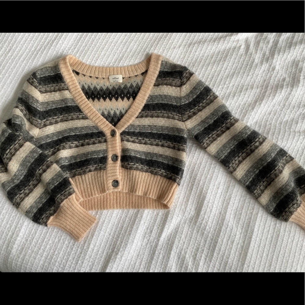 Wilfred Cadence Cardigan